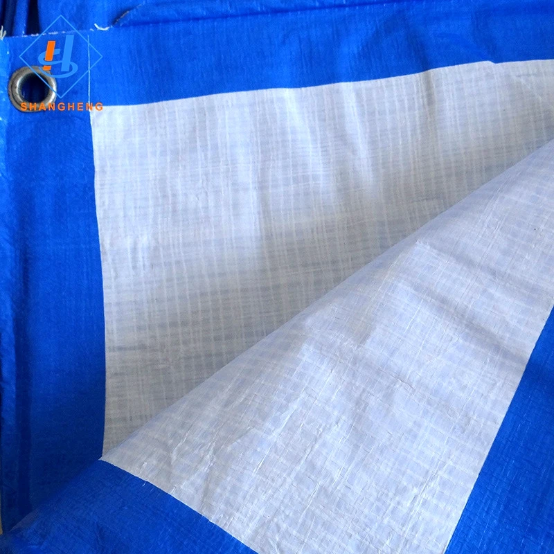Insulated Tarpaulin Import Tarpaulin Pe Tarpaulin 16*18 Plastic Tarp