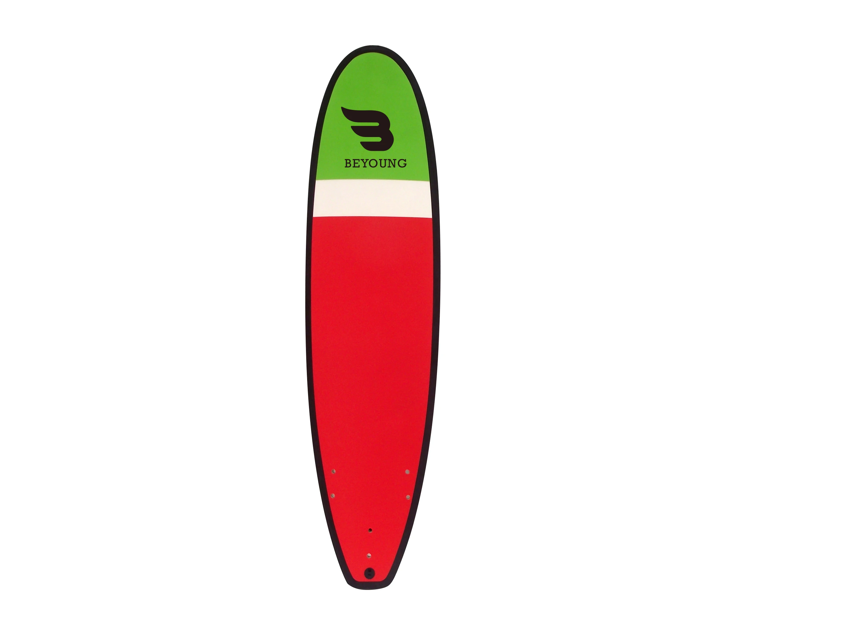 China wholesale blank surfboard manufacturers oem eps fiberglass epoxy foam soft top surfboard