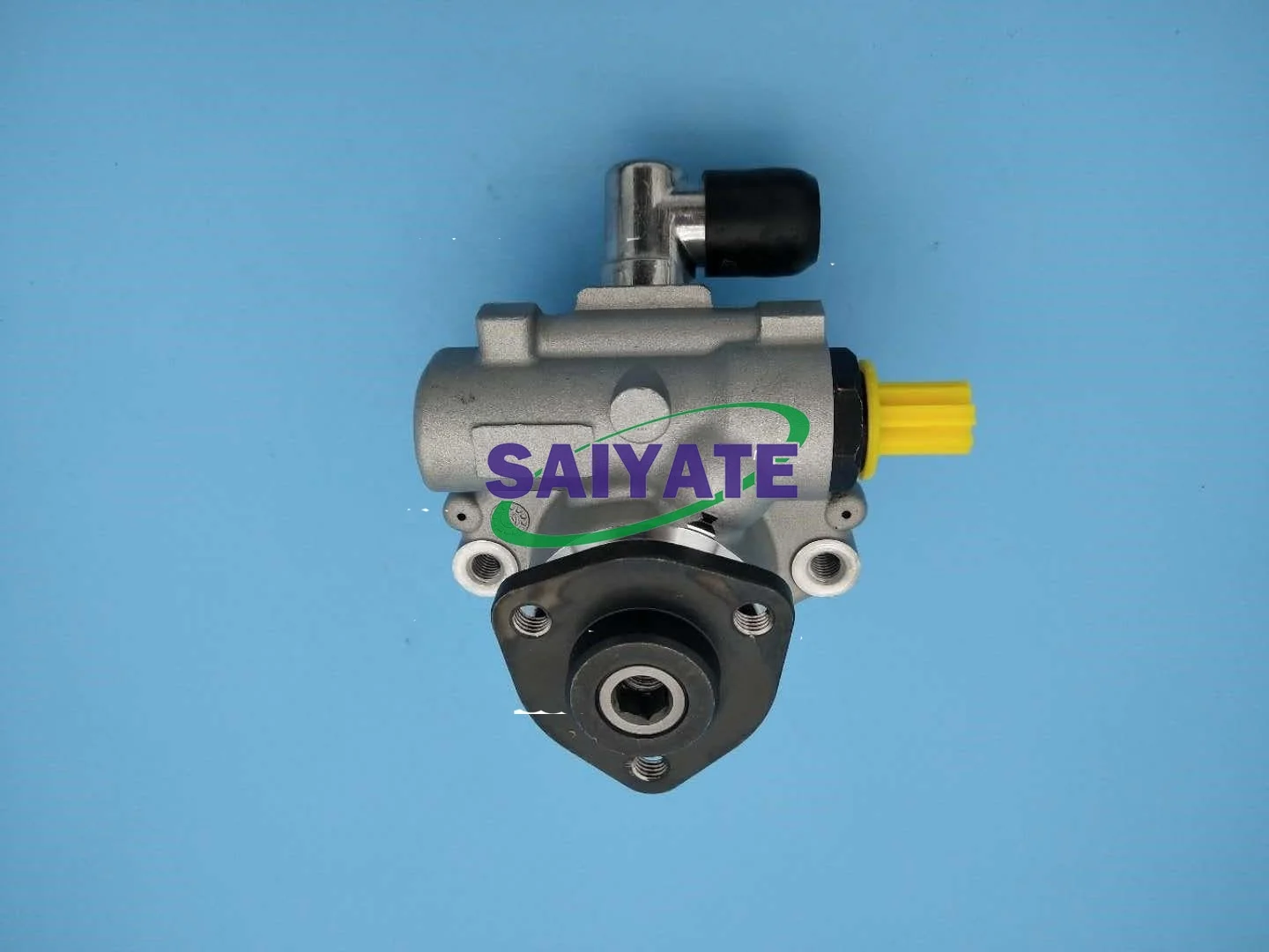 Power steering pump for  MercedessW163.128 OEM:LH2110955 DSP6543 A0034660601 A0034660501 0034665501 0034660601