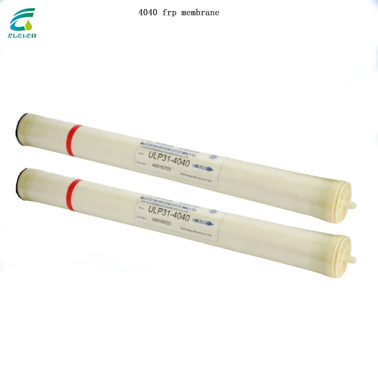 ulp ro membrane 4040 reverse osmosis ro membrane manufacturers lp21-4040 ro membrane