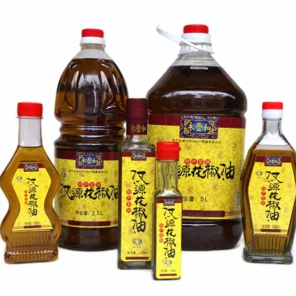 Органический поставщик, экстракт семян Красного перца, водорастворимое эфирное масло красного перца