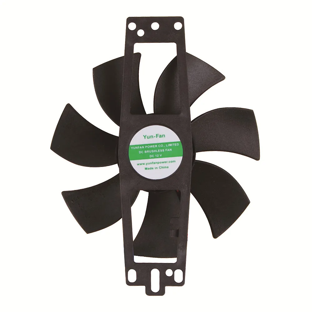 Вентилятор двигателя постоянного тока 12025, 12 В, 24 В постоянного тока, вентилятор охлаждения для индукционной плиты