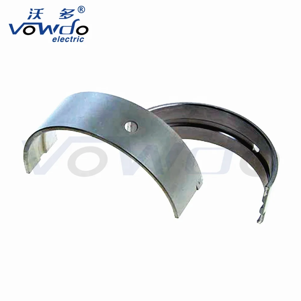 Auto parts engine parts engine Connecting Rod Bearing 4944480 4944481 4945725 4946533 4946534 4948509 4948508 4960074 4960075