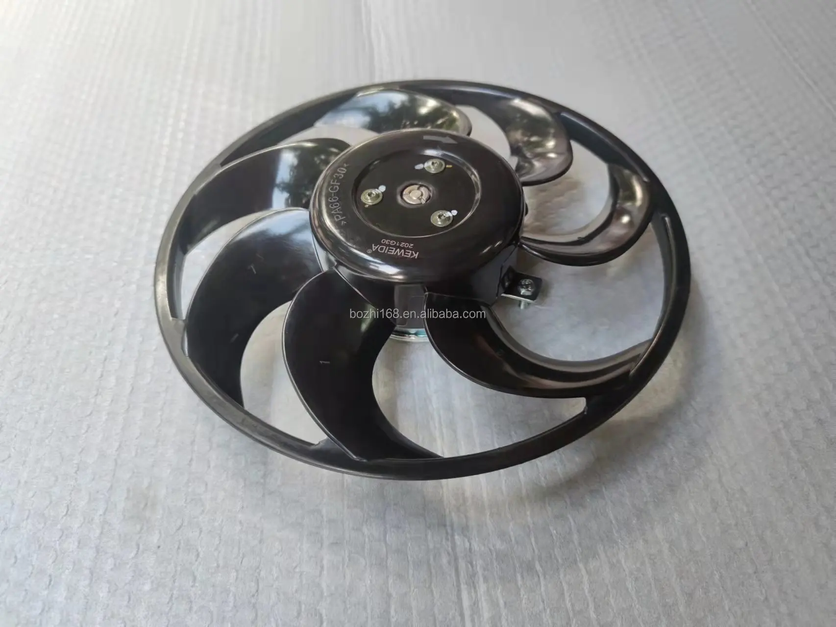 W636 electronic radiator fan Electronic fan motor 6365000193 a6365000193 636 500 0193 for mercedes benz Vito Viano