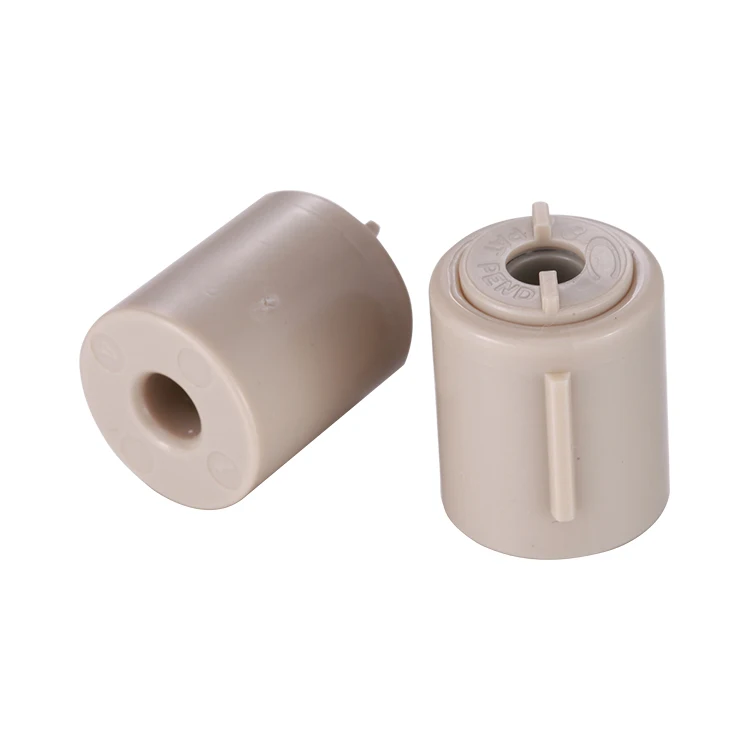 
Hydraulic Auto Soft Close Rotary Damper For Washing Machine Cover 
