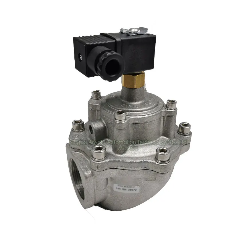 AUTEL AE1440B020  AE1440B000 Threaded Connection Valve AE1440B0225 Pulse valve