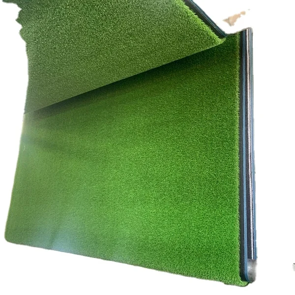 Cheap Price Artifical Green Grass Carpet Mat For Outdoor