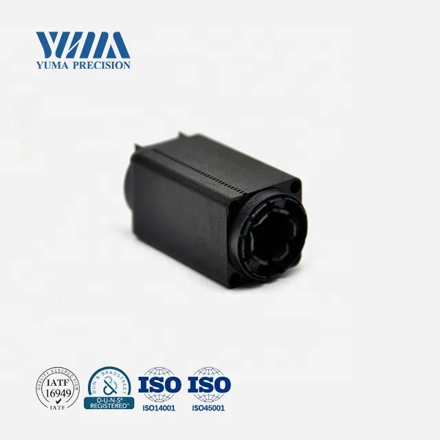 High quality Stator/Rotor Lamination for Servo motor/BLDC motor