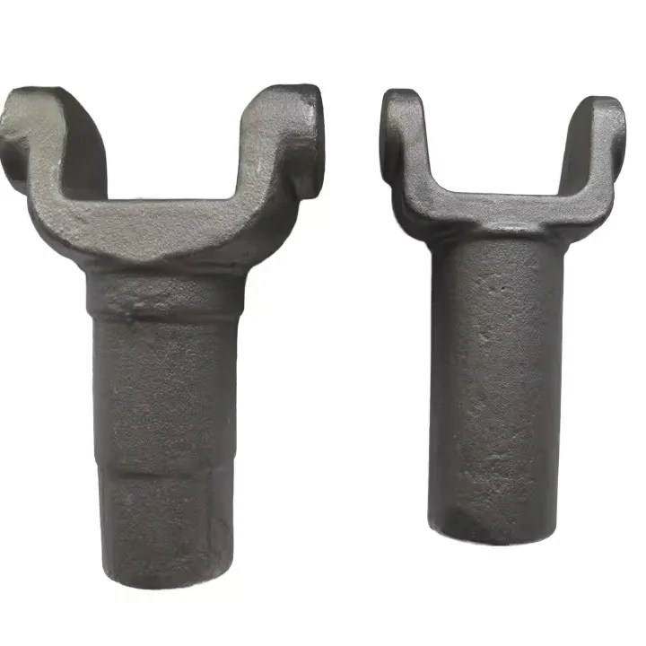 Hot Forged Metal Focusing on High Quality Forging Services