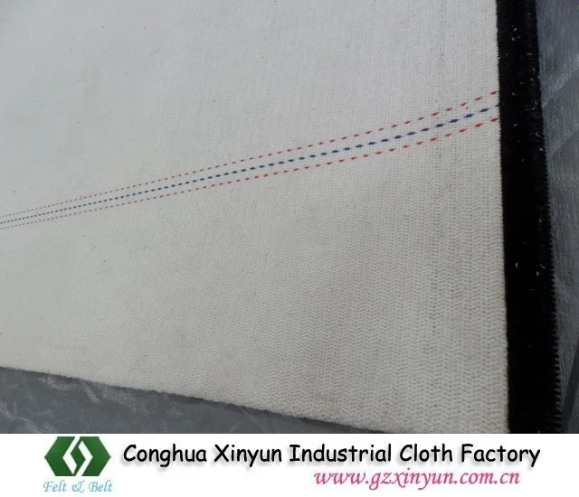 Corrugated Box Conveyor Belt,White Needle Conveyor Belt,Corrugated Machine Belt