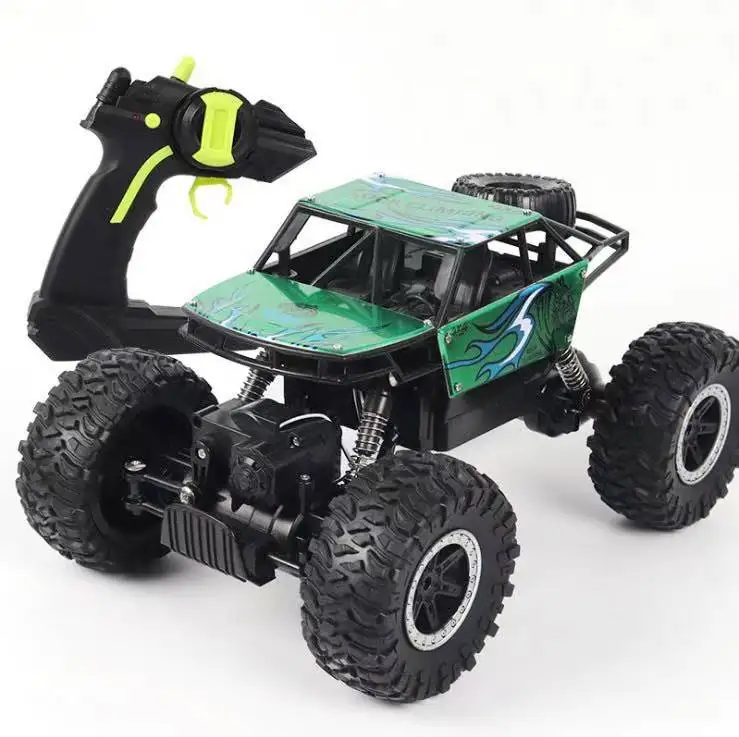 Famous Remote car Bricstar Follow LED Laser Guided RC real climbing the wall car, radio control stunt car for kids