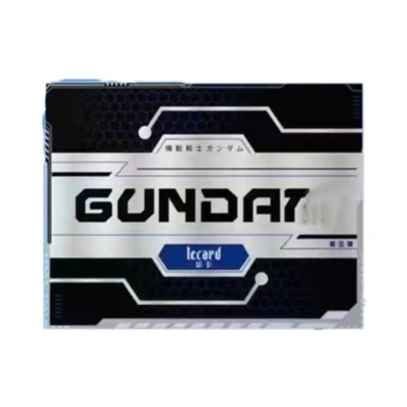 google anime wholesale LACUS ATHRUN ZALA KIRA YAMATO Freedom Strike Calamity GUNDAM Play Card