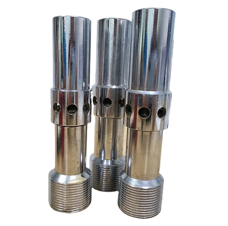 Factory wholesale tungsten carbide sandblasting nozzle