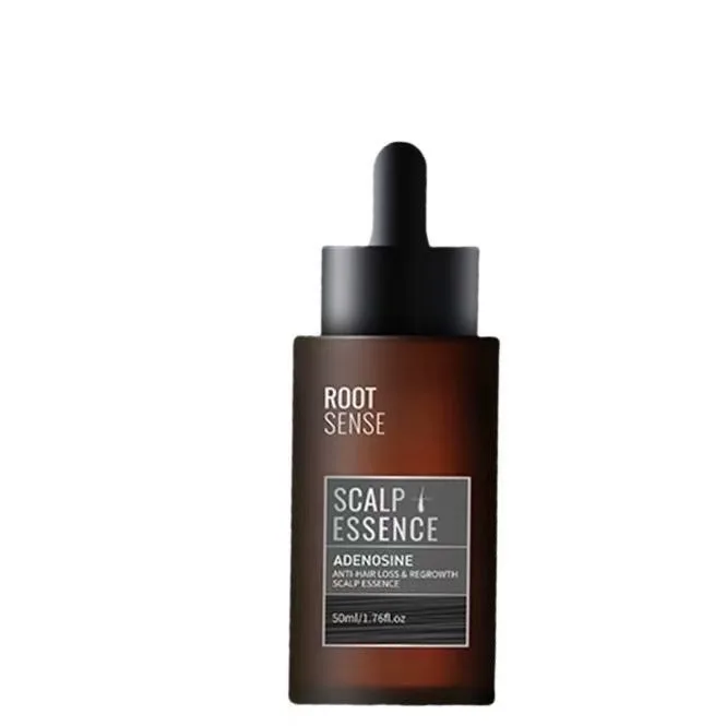 Quality Guarantee keratin for hair salon products Helps nourish scalp customizable scalp care essence