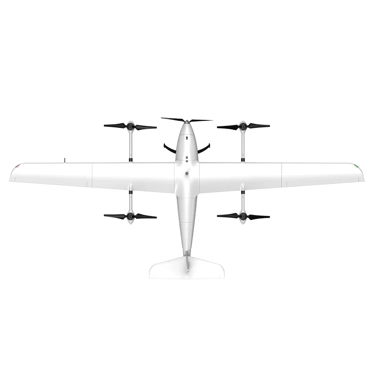 GY G15, полезная нагрузка 5 кг, 210 мин, беспилотные летательные аппараты с неподвижным крылом для наблюдения и составления карты