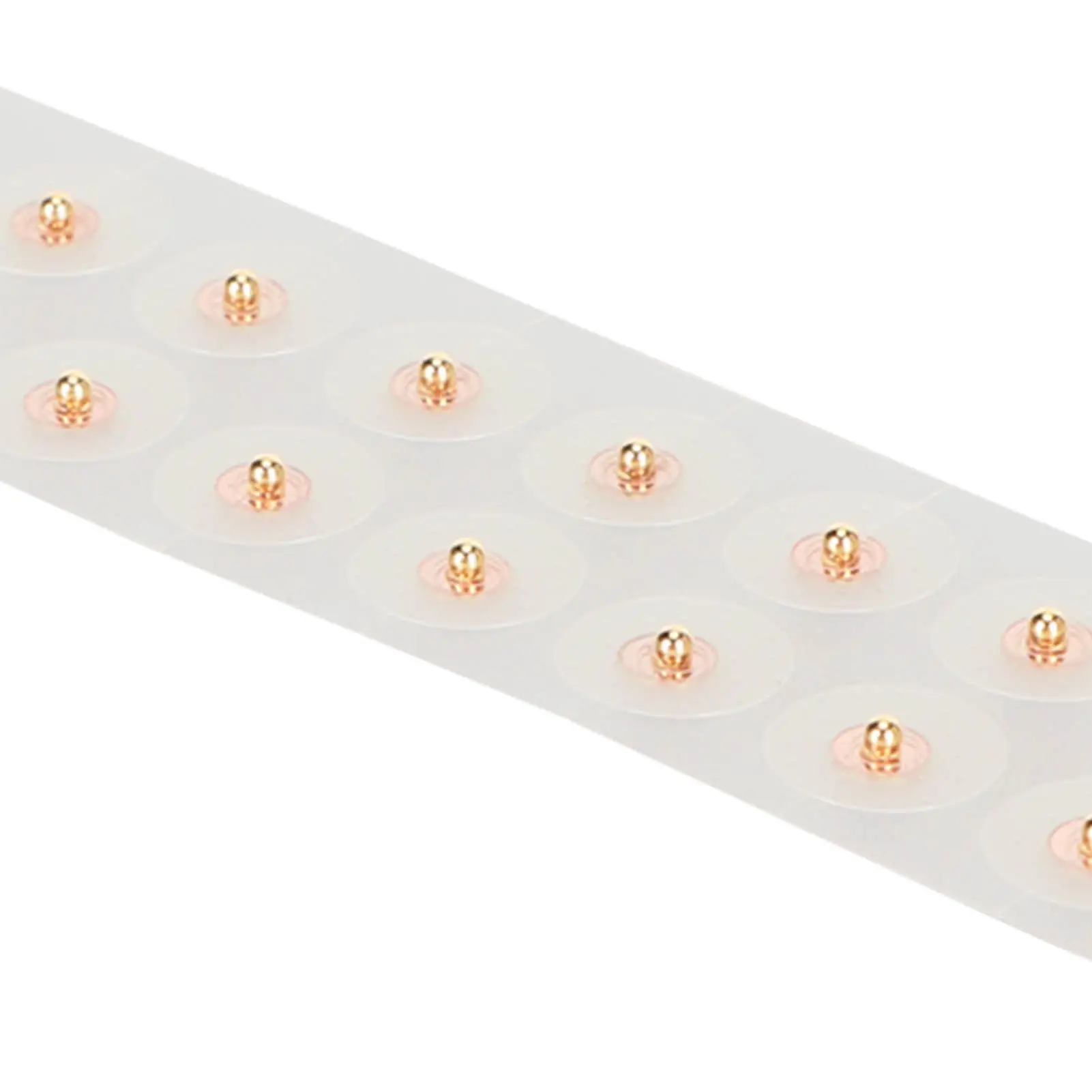 Swarovski Crystal EarSeeds Acupressure Kit Multi-Condition Ear Seeds Acupuncture Kit