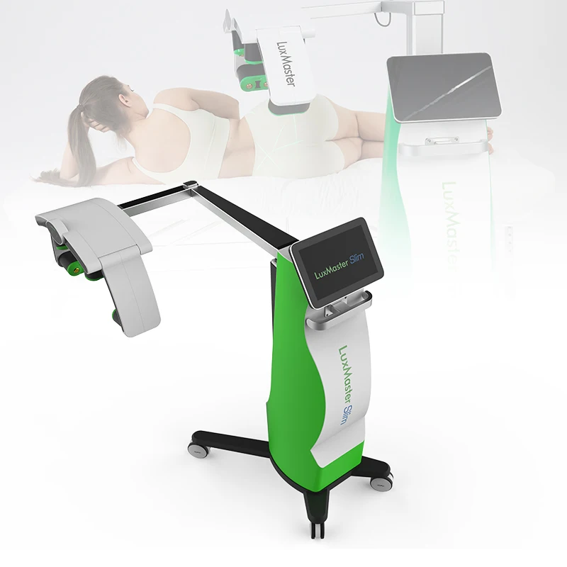 Weight loss body slimming machine shaping device laser 532nm 10d body slimming laser machine