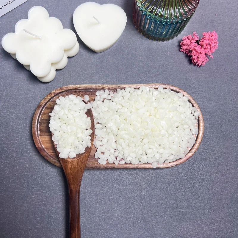 Bulk Price Pure Honey Beeswax Pellets White Bees wax For Candle Making Raw Materials With Cheap Price