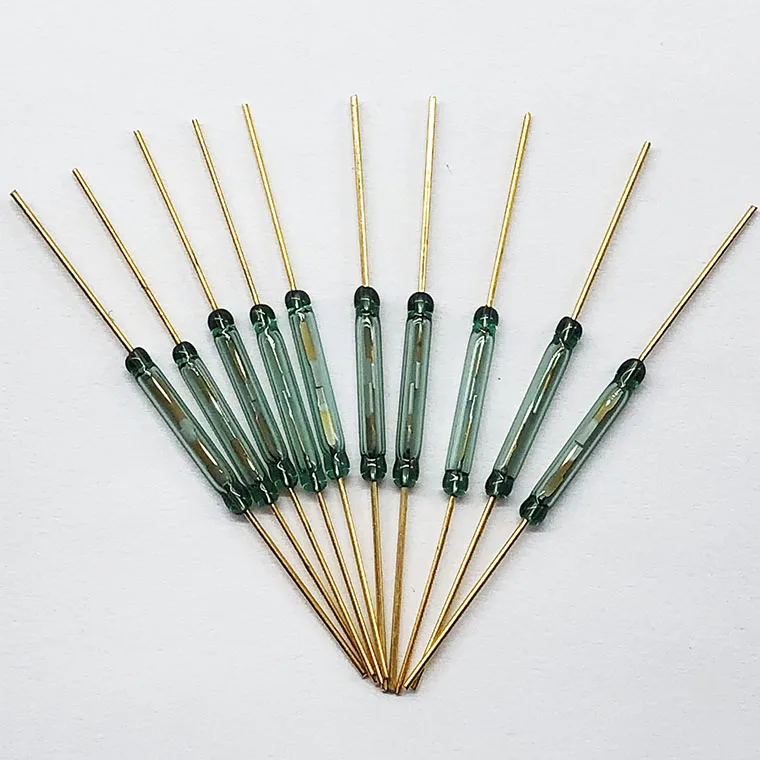 Magnetic Contact Sensor OKI SWITCH ORD2210V 21MM high quality dry reed switch