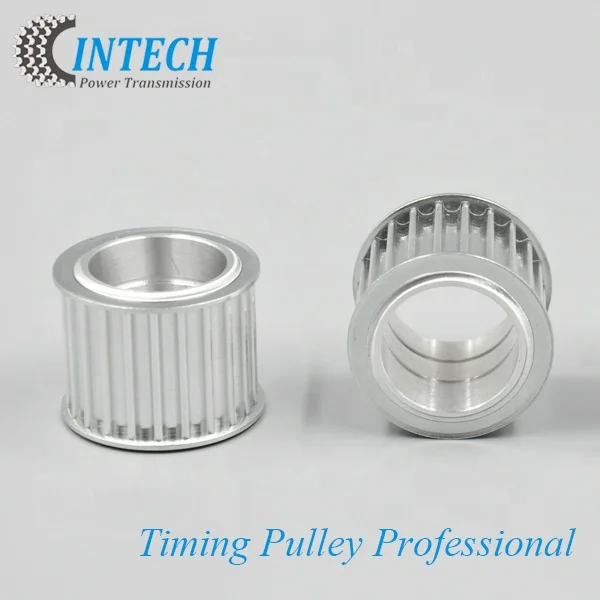 
Timing pulley 5M 34T for bearing 