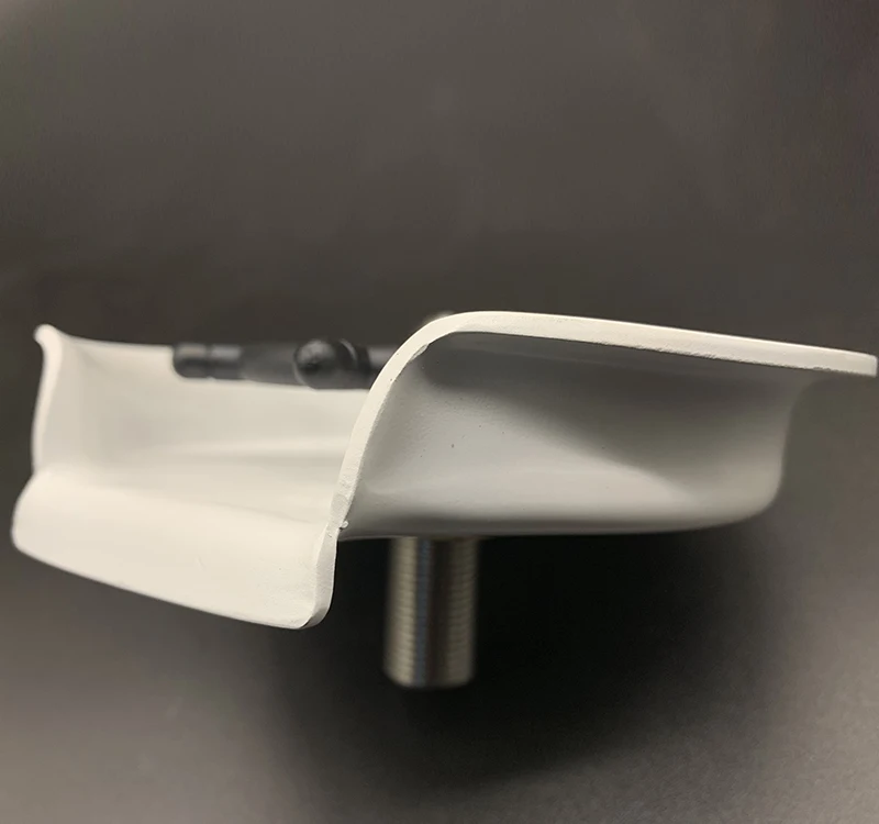 Мойка для молочного кофе из нержавеющей стали, автоматическая мойка для стаканчиков, мойка для инструментов, мойка для кафе, металлическая стеклянная ополаскиватель