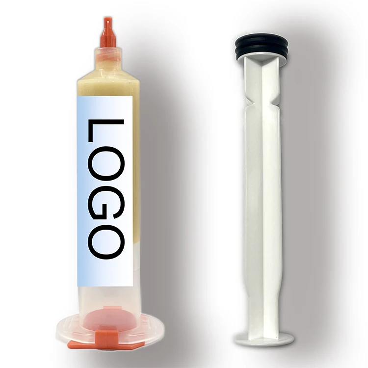 30 gm Syringe Cockroach Gel Bait American Cockroach and German Cockroach Killer Bait Gel Custom logo