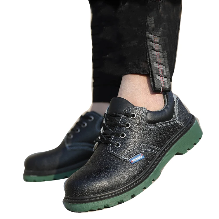 Winter Work Boots Safety Steel Toe Shoe Men Protective Shoes Anti-smashing High Top Safety Shoes Botas De Seguridad Industrial