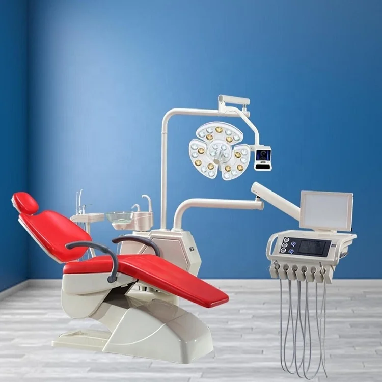 Foshan factory dental enuipment dental chair