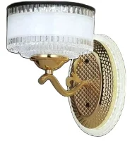 Modern Style Bracket Light Led Wall Lamps For Decorative