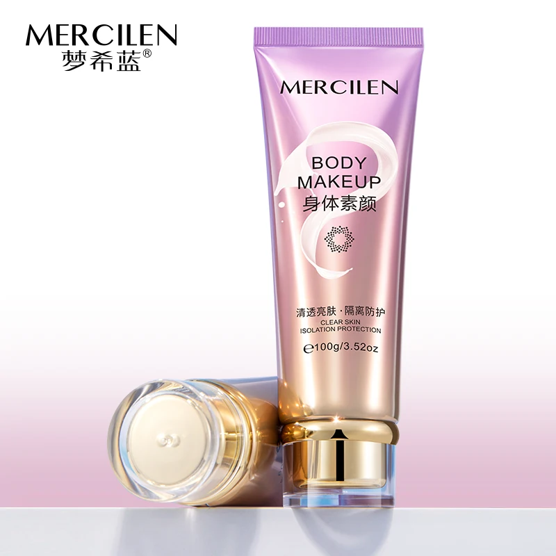 Body Whitening Cosmetics Cream Dark Spot Black Skin Natural Tone-Up Cream Niacinamide Body Whitening Cream