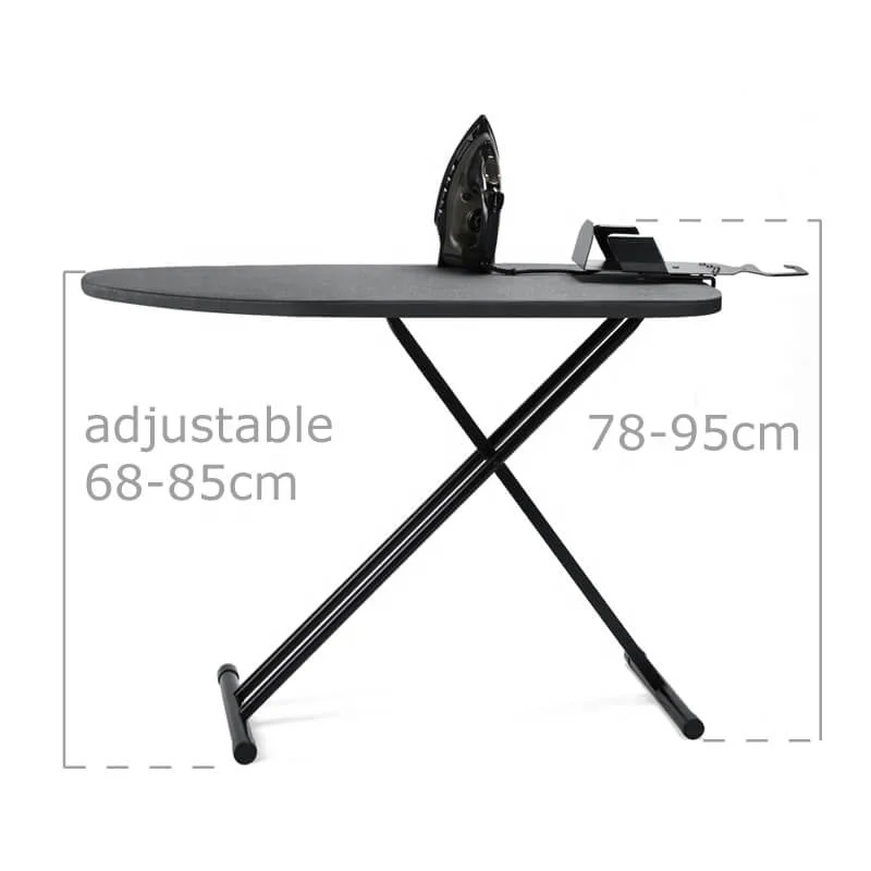 New Special Design Hot Sale Hotel Standard Easy Ironing Boards Foldable