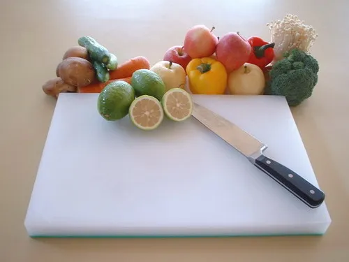 Пищевой завод HDPE для резки листового пластика производство листов Hdpe услуги по формованию