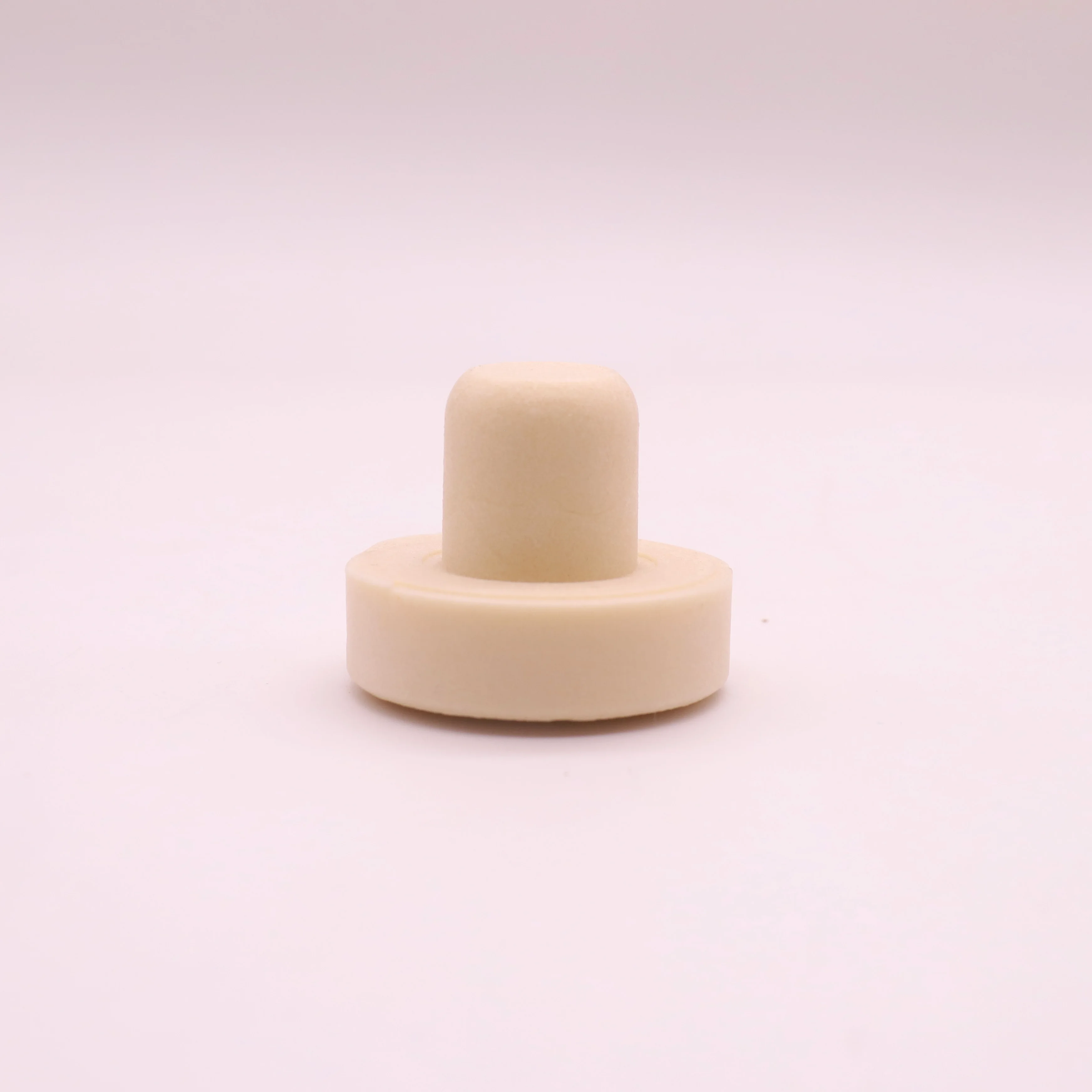 Wholesales  Cover  Hot Selling Formulate Wood Cover High molecular T - shaped regular style