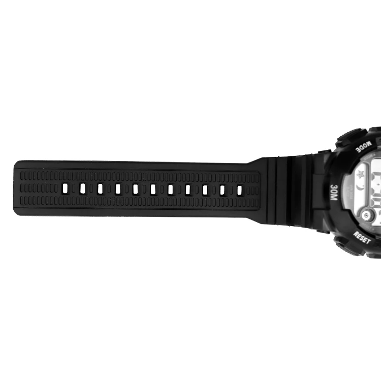 Sanse S-622 Sport Watch From Importir Jam Tangan Cina