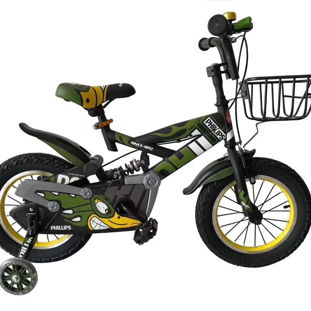 2020 new model latest high quality cheap price popular children bike folding kids bicycle