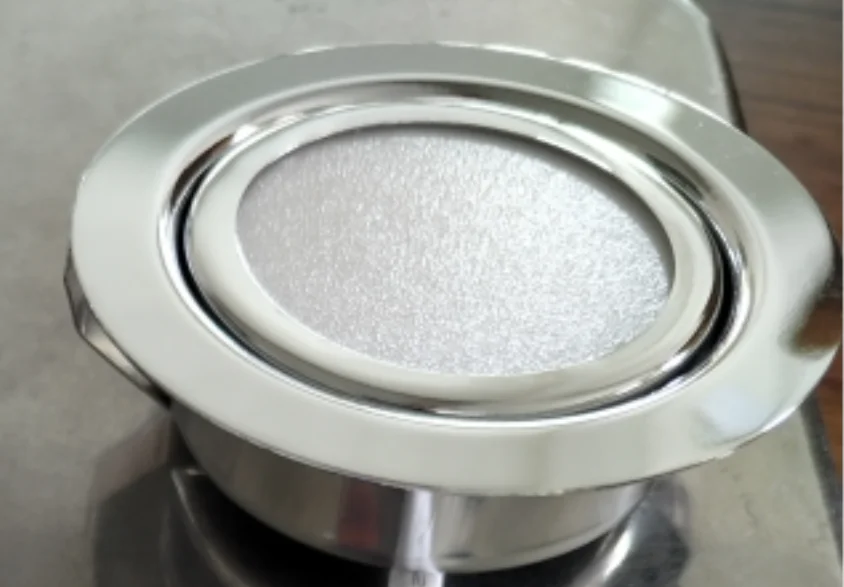 3W Recessed Mini Led Downlight Down Light Spotlight SMD Lighting Downlights Alloy Plated Dealing 4000K