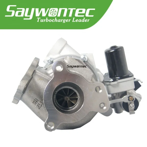 Electric Turbo Engine RHV4 17201-51021 401-05052-011 for TOYOTA LANDCRUISER Supercharger V8 Turbo