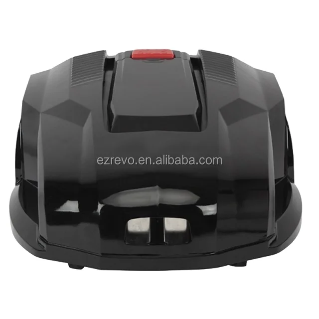 3000sqm coverage 4.4Ah Fast Hot selling chinese smart automatic robot lawn mower