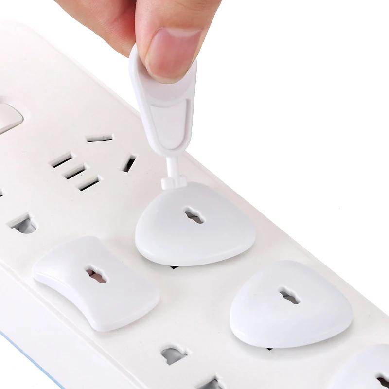 Promotional Uk British Waterproof Wall Socket Cover For Baby Kids Safety