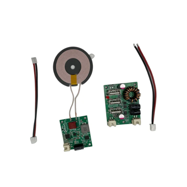 Qi Wireless Home Appliance Pcba Service/Wireless Charger Pcb Assembly/Usb Wireless Charger Pcb and Pcba