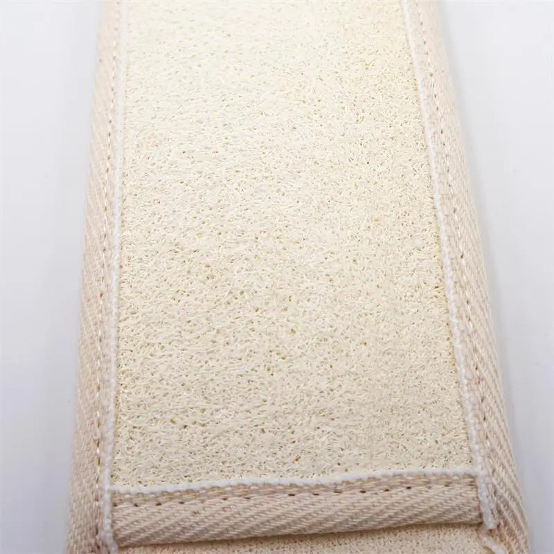 body loofah sponge bath loofah back shower scrubber