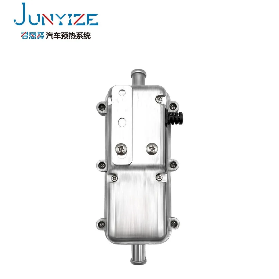Junyize 3kW Engine Preheater with 220V Electric Pump Pre-start for preheating the engine starting in cold weather Preheater