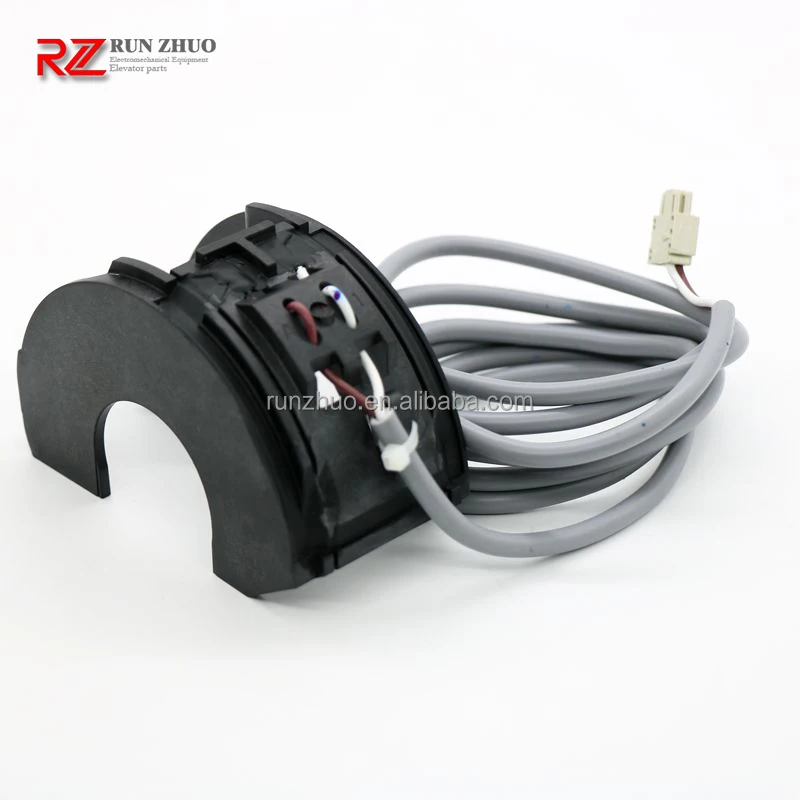 Elevator 3300 3600 Steel Belt Sensor Protective 59101734 Sensor Protective Switch Device