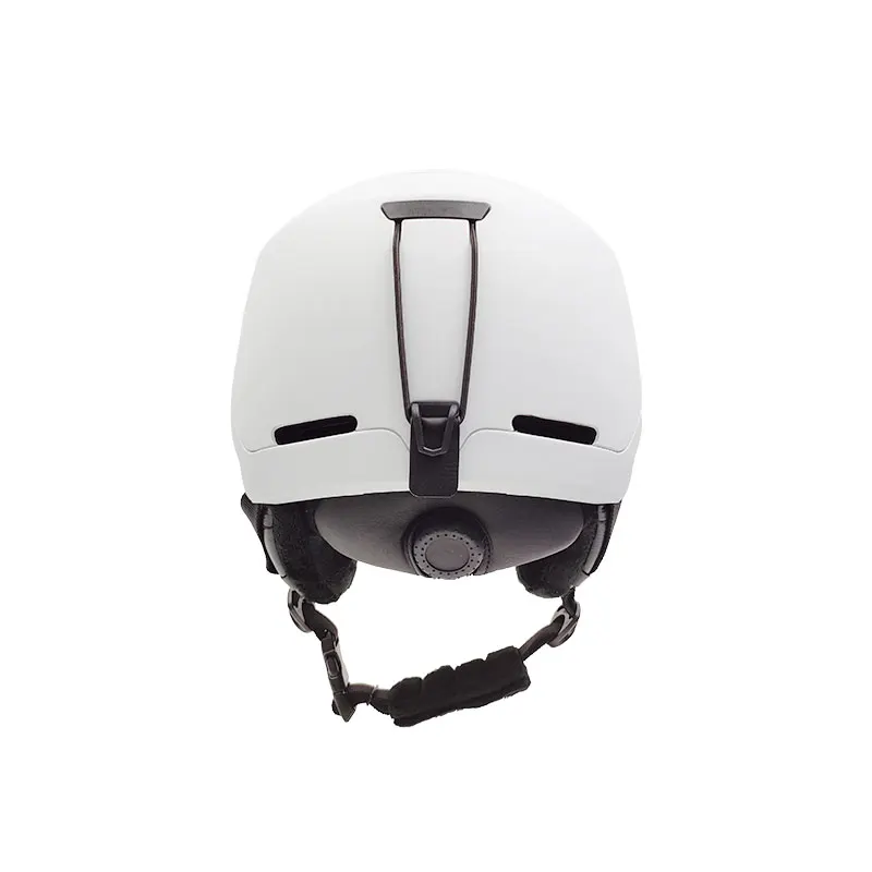 CE EN 1077 New arrival Ski Helmet adjustable snowboard helmet for men and women colorful snow helmet