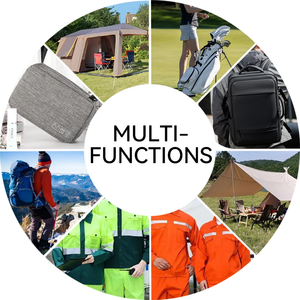 Factory Directly Supply Eco Friendly Twill Fabric Bamboo Fabric For Garments Clothes