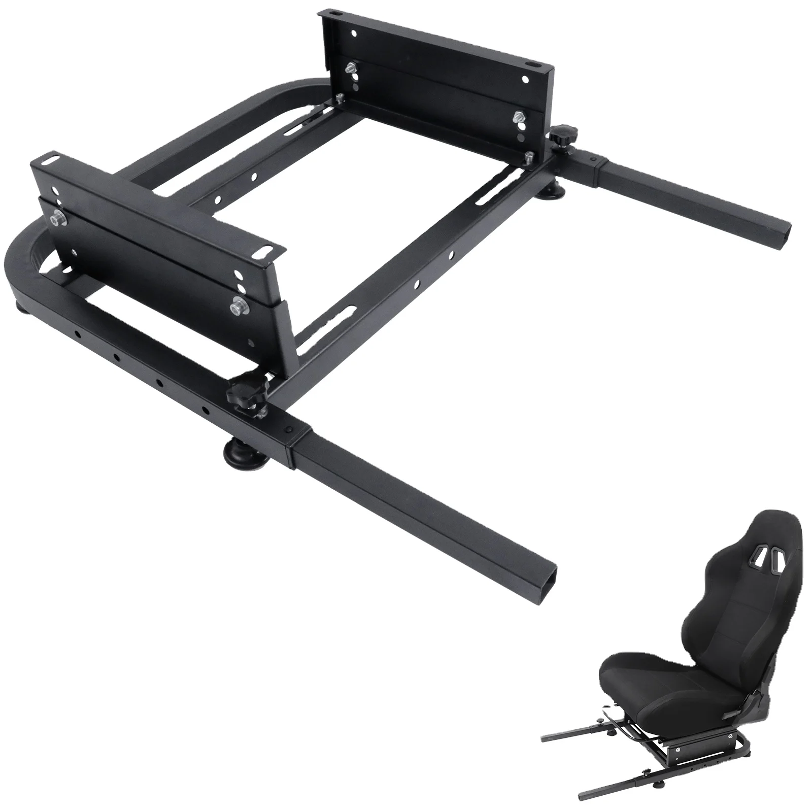 Good Price Stimulator Steering Wheel Racing Game Stand For Pc Ps