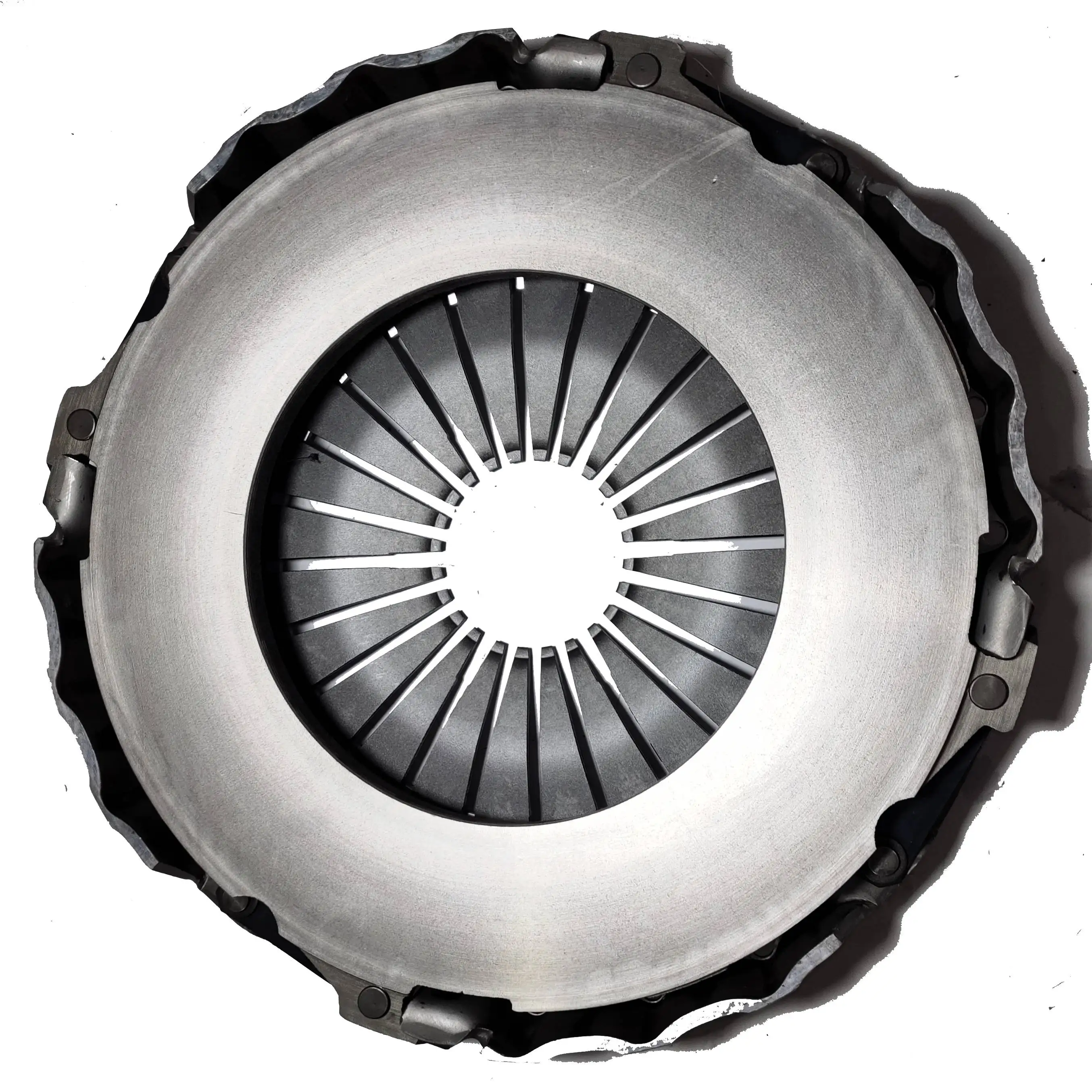 Clutch cover assembly 3482 000 553 size 430mm suitable for VOLVO, RENAULT TRUCKS, with Maxeen No. MCVO-031
