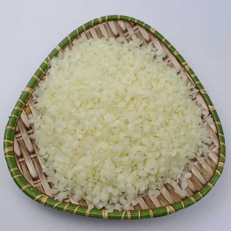 Свечи из пчелиного воска для ухода за кожей, 1 кг/упаковка