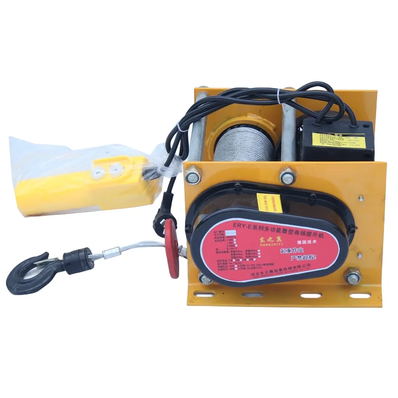 marine electric boat anchor trailer winch 12v 12v