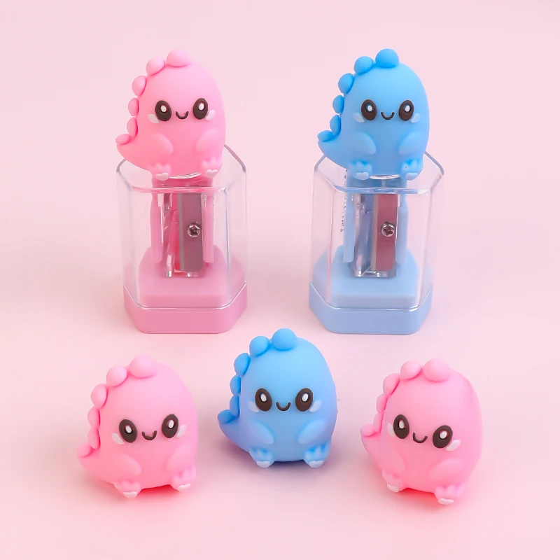 16 шт./коробка, точилка для карандашей